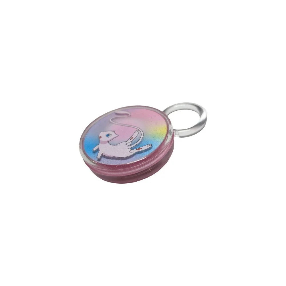 41-P PopSockets PopTop Grip & Stand Swappable Top Adhesive Base Mew Whimsy ⬇️